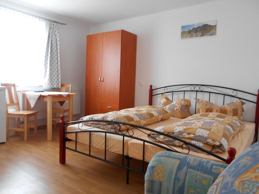 Apartmany Zuzka Zuberec Exterior photo