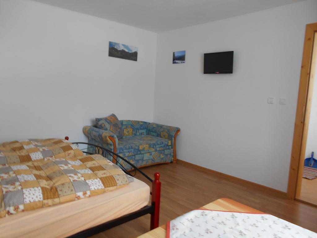Apartmany Zuzka Zuberec Exterior photo