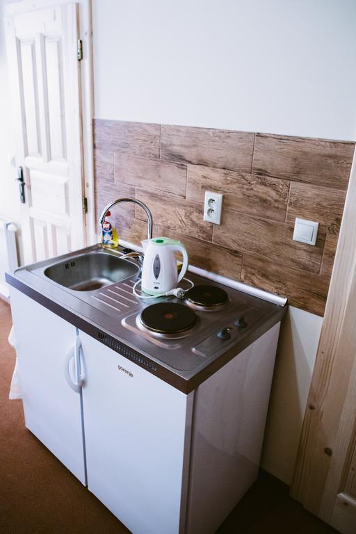 Apartmany Zuzka Zuberec Exterior photo