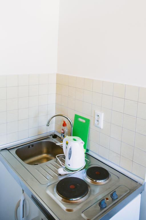 Apartmany Zuzka Zuberec Exterior photo