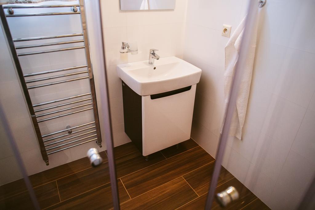 Apartmany Zuzka Zuberec Exterior photo