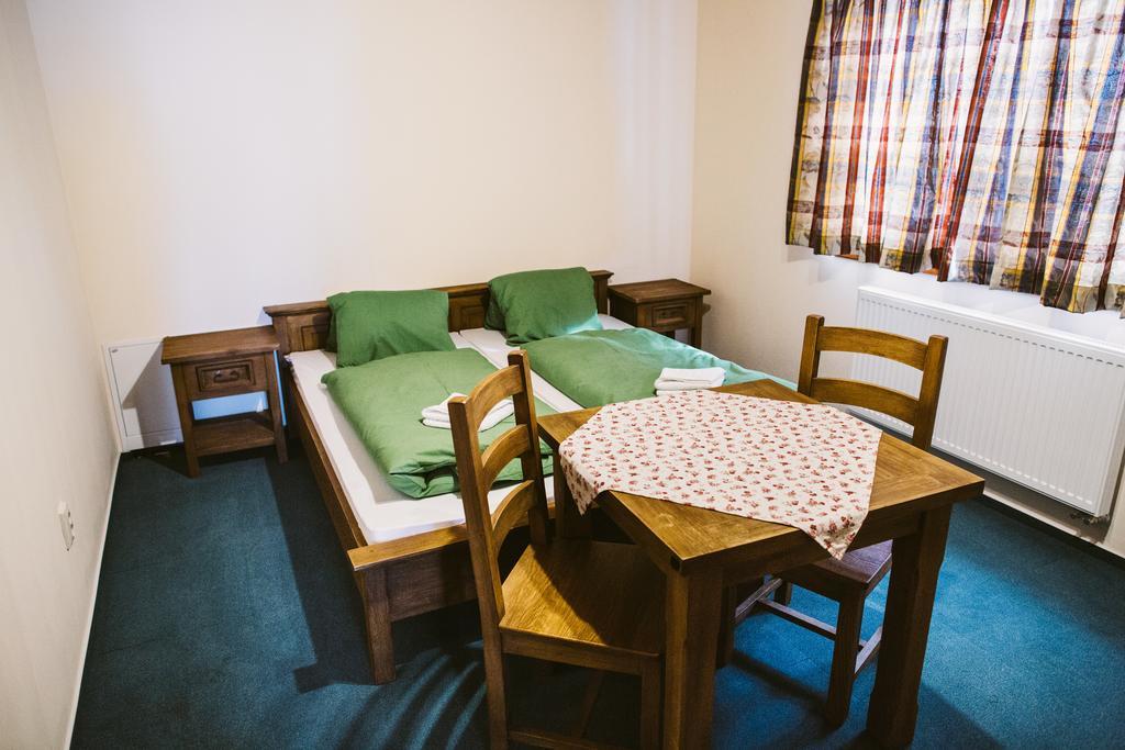 Apartmany Zuzka Zuberec Exterior photo